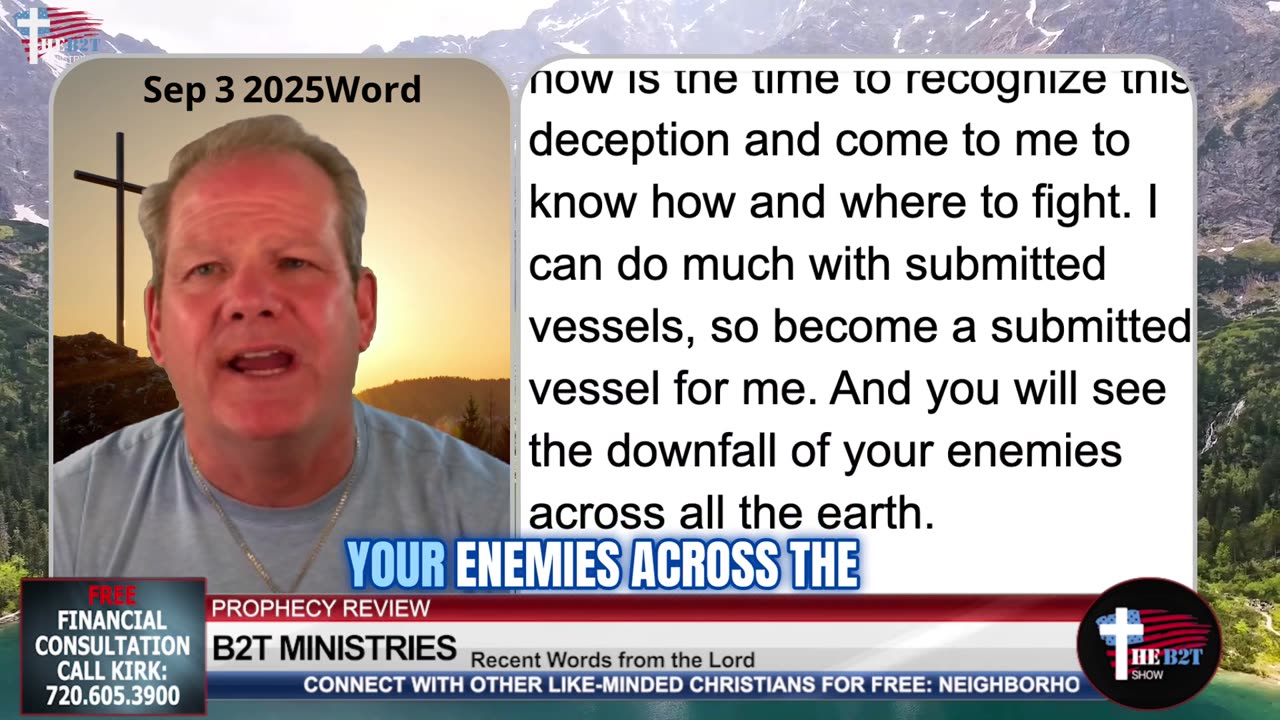 🙏 Draw close to God for guidance! 🛡️ He’ll show you which strongholds to battle & avoid. 🎯