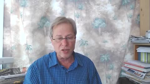 Rick Miracle Book Review 506 pt 1, Warfare Circa 2025, The Future is NOW