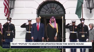 ĐⱤØ₲Ø🇺🇸 - Guess which major world leader did not receive this level of fan fare...