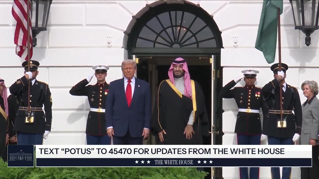 ĐⱤØ₲Ø🇺🇸 - Guess which major world leader did not receive this level of fan fare...