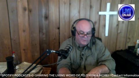 -(11/*21/25)-@10:30PM-FRIDAY NIGHT BIBLE STUDY PODCAST ON *RE-STREAM-TV+-