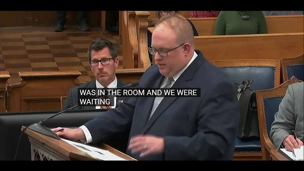 Couples react: WI vs Rittenhouse trial, day 6 - Nathan DeBruin (part 2)