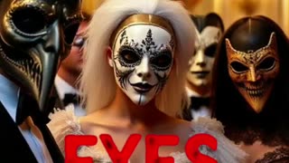 EYE'S WIDE SHUT: Secret Revealed