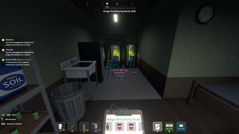 The Schedule 1 Chronicles – Day 33