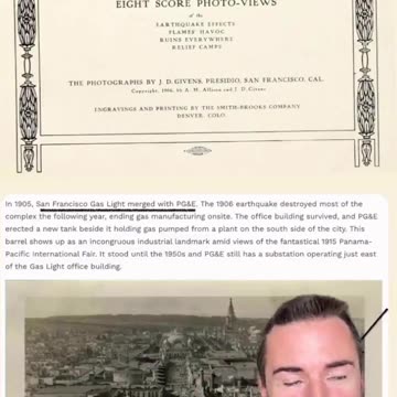 #PacificPalisadesFire California Fire, Smart Meters, and PG&E ...