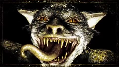 Bael Hell's First King – Fallen Baal, Master of Invisibility & Infernal Legions