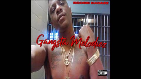 Boosie Badazz - Gangsta Melodiez Mixtape