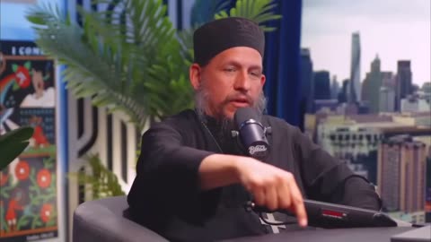 Protestant VS Eastern Orthodox, what is sin - Fr. Peter Heers | SKWP | Clip