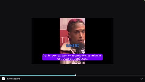 La ceguera ante la verdad, nos hace esclavos.