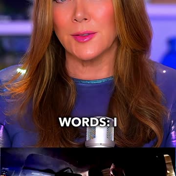 Trish Regan - This Tape is Real