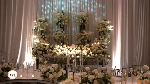 ROSA + PAWEL - WEDDING HIGHLIGHTS