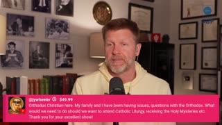 Do Emails Suggest Jeffrey Einstein was Removed from Jail before Alleged Death? - #57