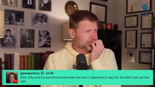 Do Emails Suggest Jeffrey Einstein was Removed from Jail before Alleged Death? - #57