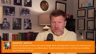 Do Emails Suggest Jeffrey Einstein was Removed from Jail before Alleged Death? - #57