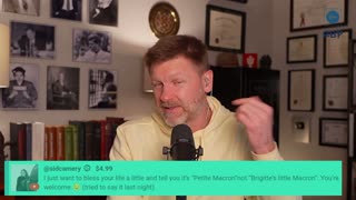 Do Emails Suggest Jeffrey Einstein was Removed from Jail before Alleged Death? - #57