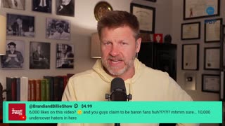 Do Emails Suggest Jeffrey Einstein was Removed from Jail before Alleged Death? - #57