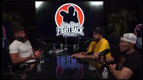 Dan Bilzerian -vs- Awesome Jew