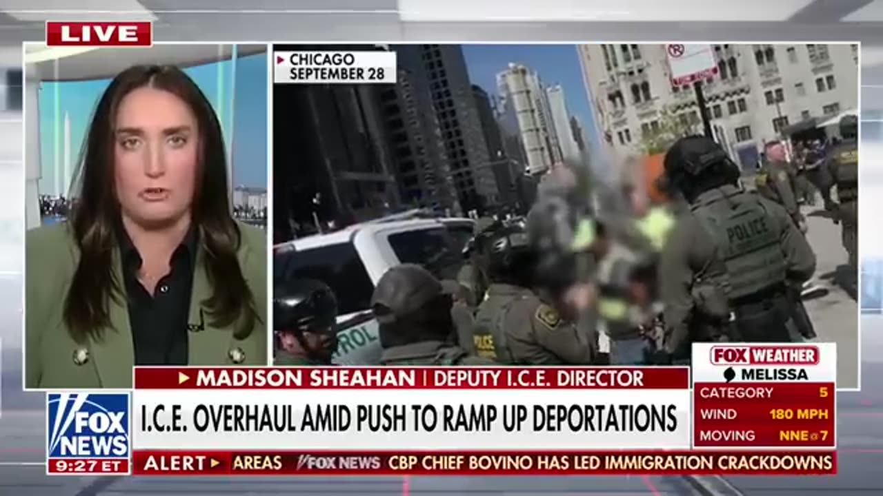 NEW_ ICE faces MASSIVE overhaul to ramp up deportations