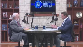 When Worlds Collide | Cosmic Catastrophes | Matt Freeman-Prophecy Watchers