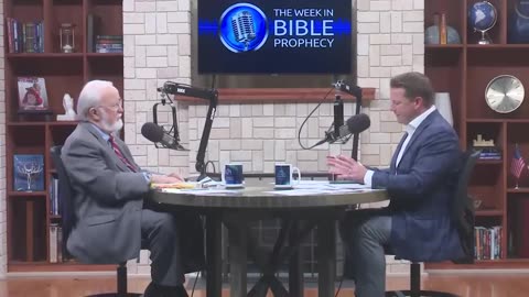When Worlds Collide | Cosmic Catastrophes | Matt Freeman-Prophecy Watchers 