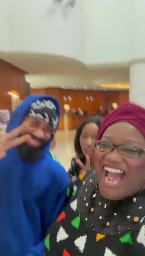 The Celebration of Black Day In Wales Community 13