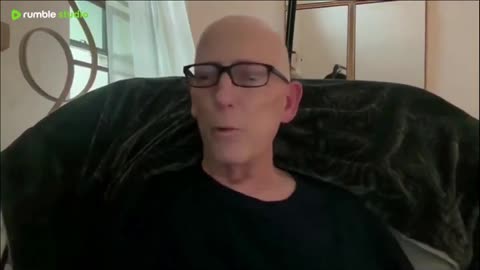 Scott Adams gives heartbreaking health update