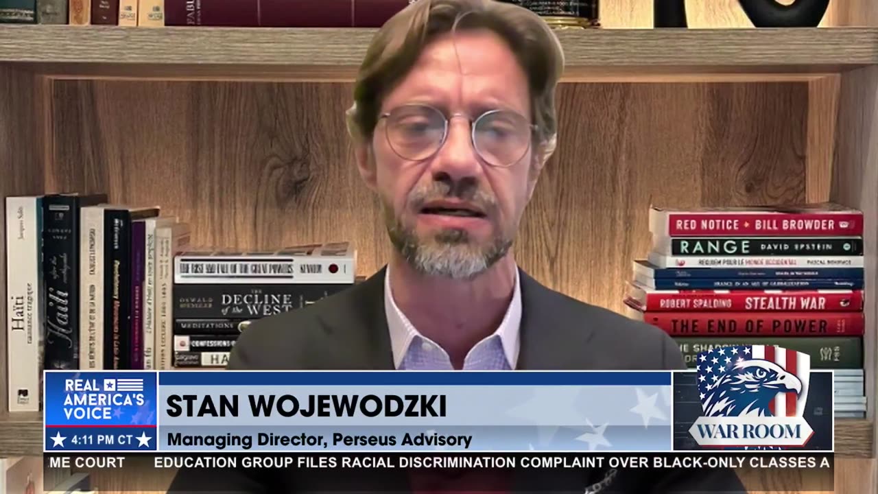 POTUS AND AUSTRALIAN PM SIGN AGREEMENT ON RARE EARTHS