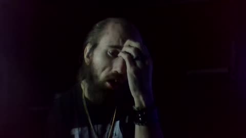 Cyraxx 10-09-25 Not paying attention, da finul video