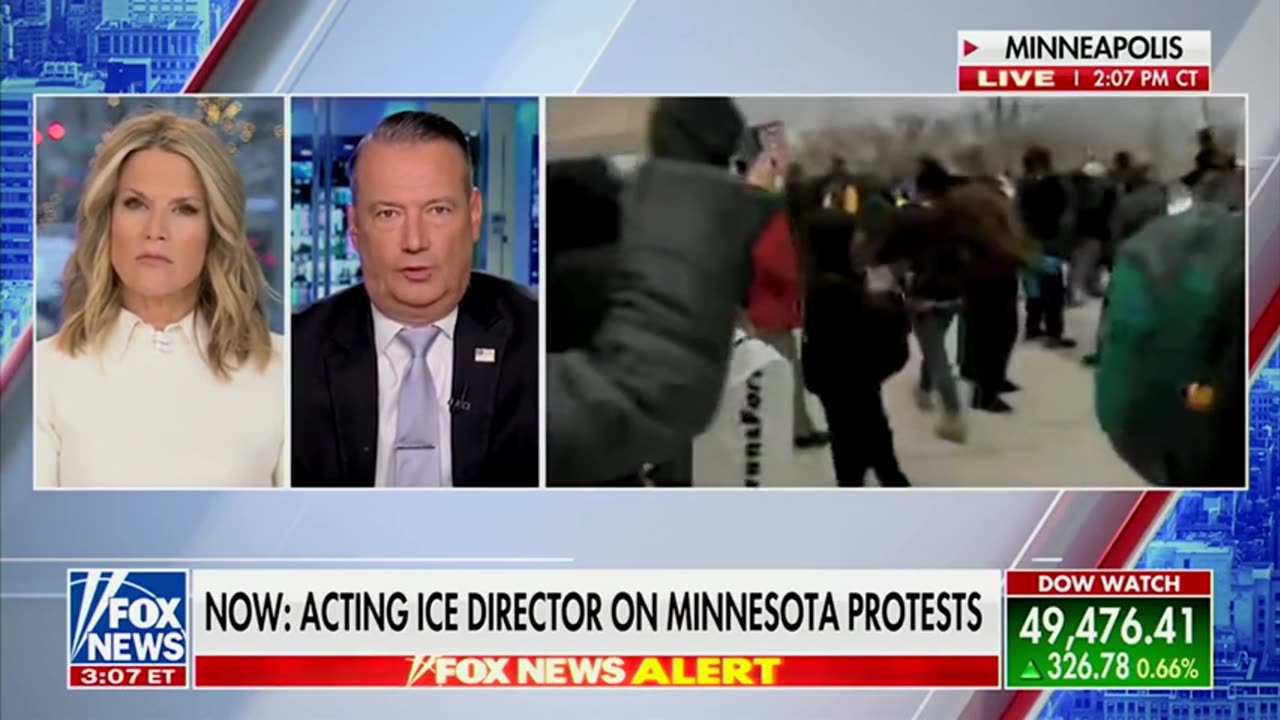 ICE is still taking criminal illegal aliens off Minnesota's streets.