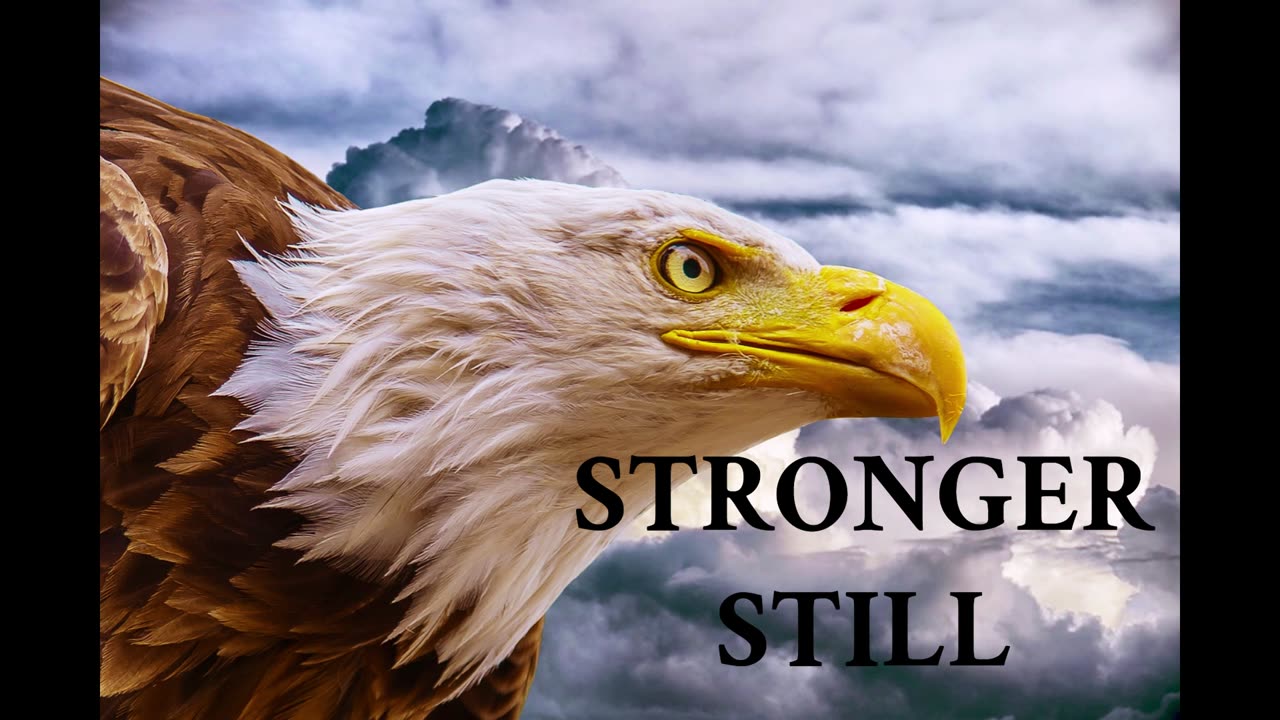 Pray USA, 9/28/2025 Stronger Still