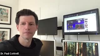 Yard Wars Ep70 (Shutdown, Peso Bailout, Gaza, France, AI, Trump-Harvard War) by Dr. Paul Cottrell
