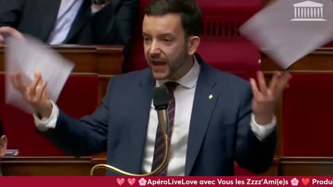 ApéroLiveLove avec Vous les Zzz'Amis 5/12/25 Les Zzz'Infos Bonheur de Leelou