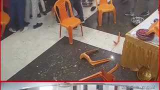 Bodh Gaya Wedding Turns Warzone Over Rasgulla Shortage — Baraat Beaten