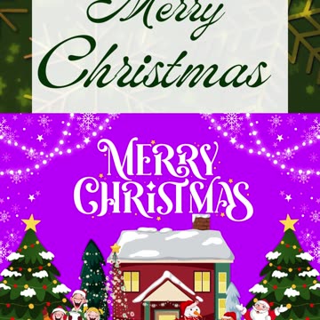 Wishing everyone a Merry Christmas