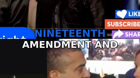 The Nineteenth Amendment The Beginning of America s Decline