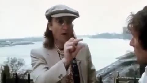 🛸🎸 John Lennon on UFOs! | TheTruthAbove