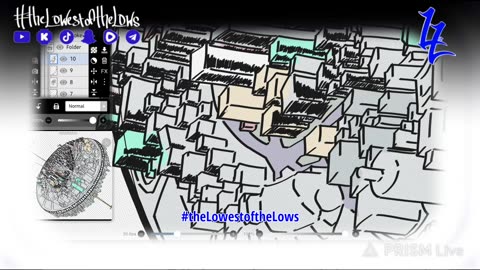 There's always another Pt. 5. #theLowestoftheLows