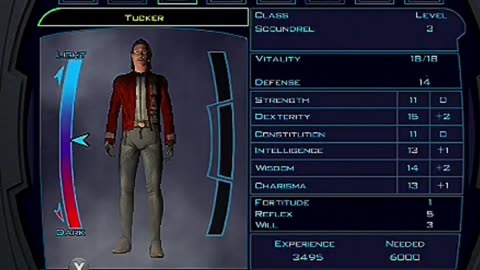 Tucker in #StarWars #KOTOR #influencer #like #follow #share #subscribe #fyp #TikTok #Shorts #reels