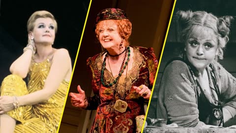 26 Graves of Forgotten Disney Stars