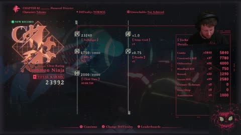 The way of the ninja