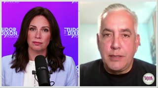 From Family Man to Homeless: Tom Wolf’s Fight Against the Opioid Crisis | The Tudor Dixon Podcast