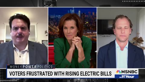 Voters are up in arms about rising electricity costs- 'When will the politicians listen
