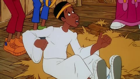 El Gordo Alberto - Especial de Navidad (1977)