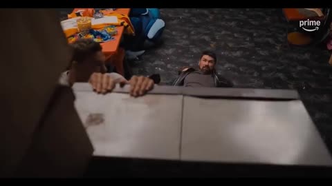 Playdate - (Official Trailer) Prime Video