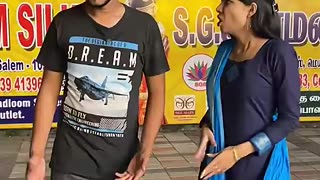 Shocking: Car sell 🚗 #comedy #trending #viral #girl #shorts