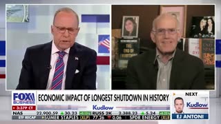This is going to be the decider of the midterms, Victor Davis Hanson predicts