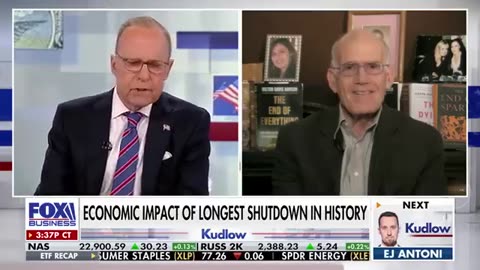 This is going to be the decider of the midterms, Victor Davis Hanson predicts