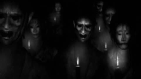BEAT I MADE CALLED DEVILS THEATRE 🎭