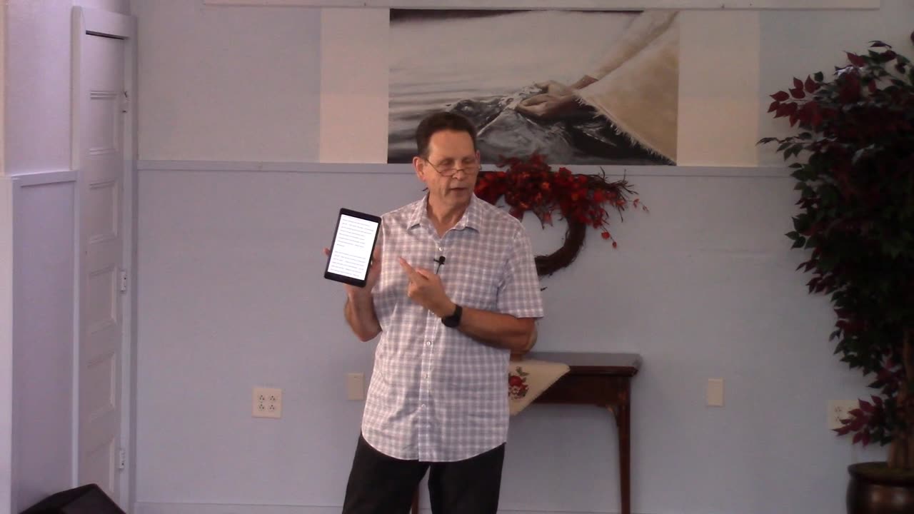 When Alignment Meets Assignment | Acts 8 : 5–8