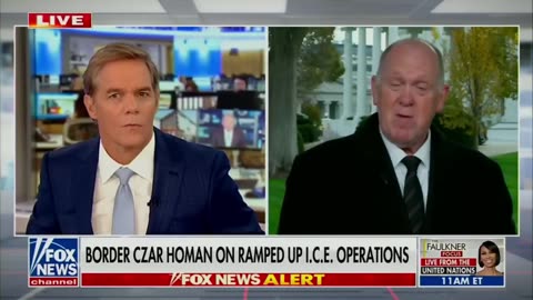 Trump CRUSHES Mamdani as Federal Agents TAKE OVER New York City!!!